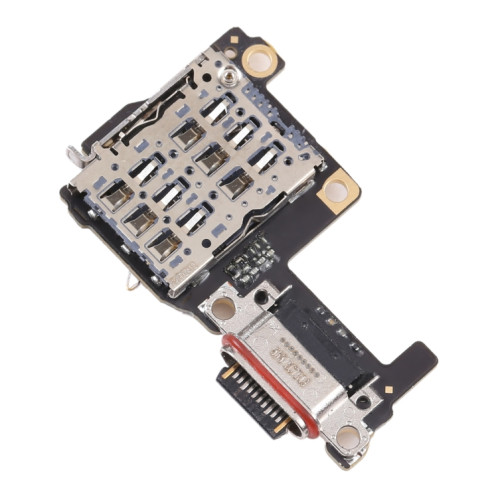 Pour la carte de port de charge d'origine OPPO Find N2 SH98061770-04