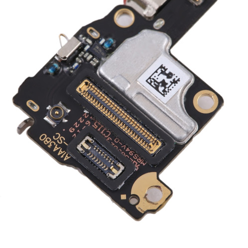 Pour la carte de port de charge d'origine OPPO Find N2 SH98061770-04