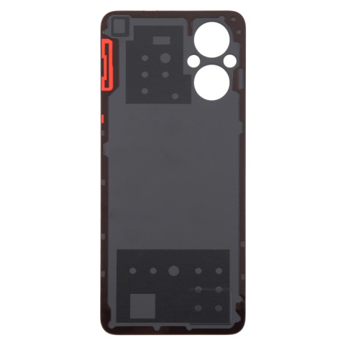 Pour le couvercle arrière de la batterie d'origine OPPO Reno7 Lite (or) SH302B1533-06