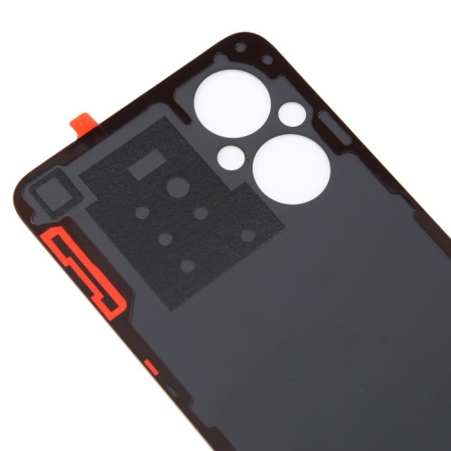 Pour le couvercle arrière de la batterie d'origine OPPO Reno7 Lite (or) SH302B1533-06