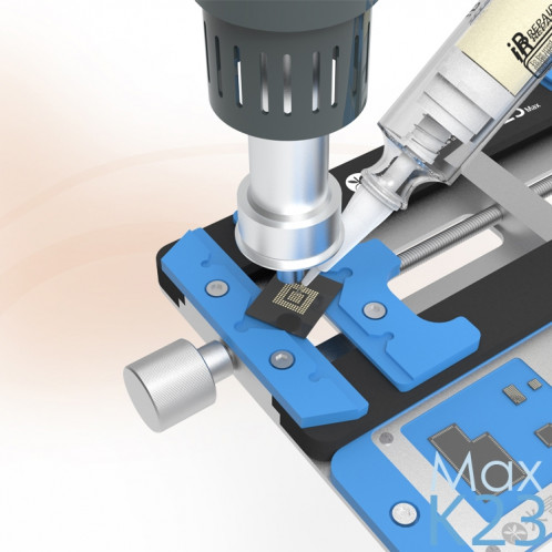 Mijing K23 Max Appareil de maintenance de carte mère multifonction pour puce iPhone A9-A16 SM52051075-08