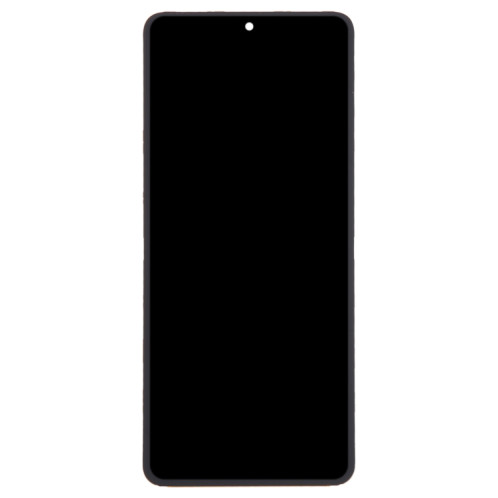Écran LCD d'origine pour Huawei P50 Pocket avec assemblage complet du numériseur SH6802248-06