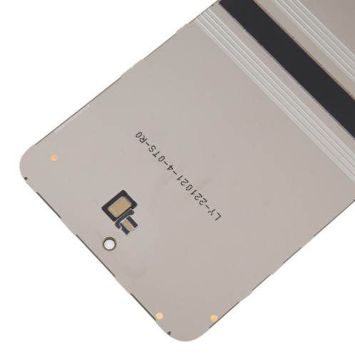 Écran LCD d'origine pour Huawei P50 Pocket avec assemblage complet du numériseur SH6802248-06