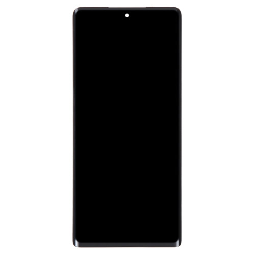Écran LCD d'origine pour Honor 70 avec assemblage complet du numériseur SH6803617-06