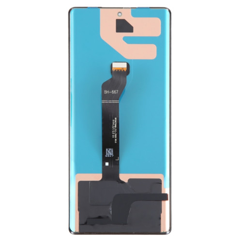 Écran LCD d'origine pour Honor 70 avec assemblage complet du numériseur SH6803617-06