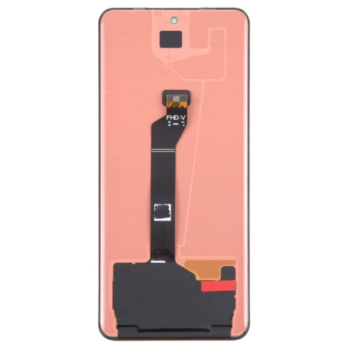 Écran LCD d'origine pour Honor 60 Pro avec assemblage complet du numériseur SH680453-06