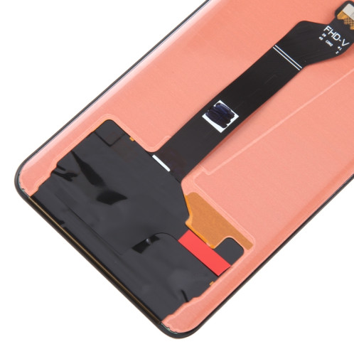 Écran LCD d'origine pour Honor 60 Pro avec assemblage complet du numériseur SH680453-06