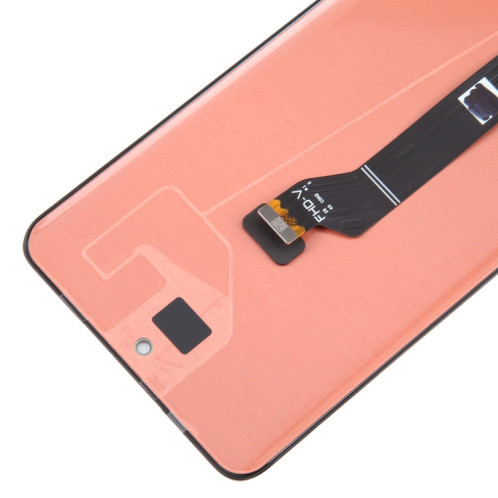 Écran LCD d'origine pour Honor 60 Pro avec assemblage complet du numériseur SH680453-06