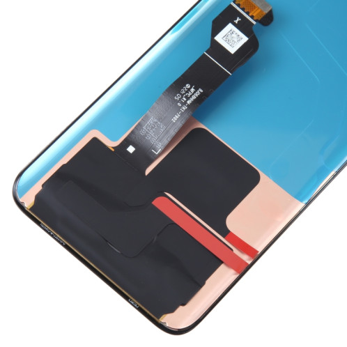 Écran LCD d'origine pour Honor Magic4 Pro avec assemblage complet du numériseur SH6806322-06