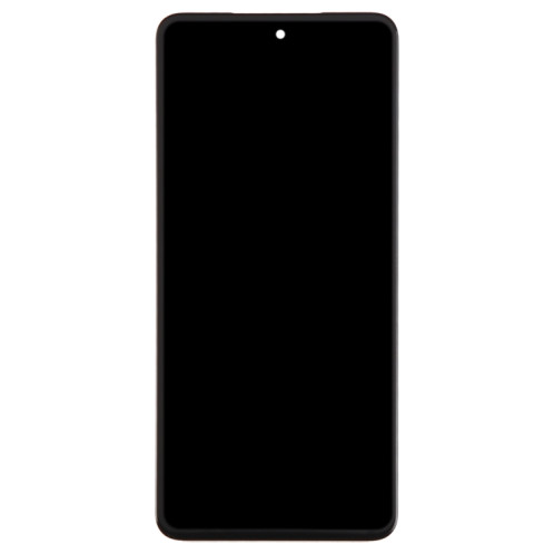 Écran LCD d'origine pour Huawei Mate 50 avec assemblage complet du numériseur SH68071778-06