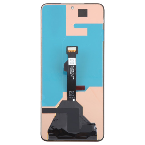 Écran LCD d'origine pour Huawei Mate 50 avec assemblage complet du numériseur SH68071778-06