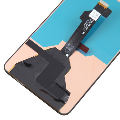 Écran LCD d'origine pour Huawei Mate 50 avec assemblage complet du numériseur SH68071778-06