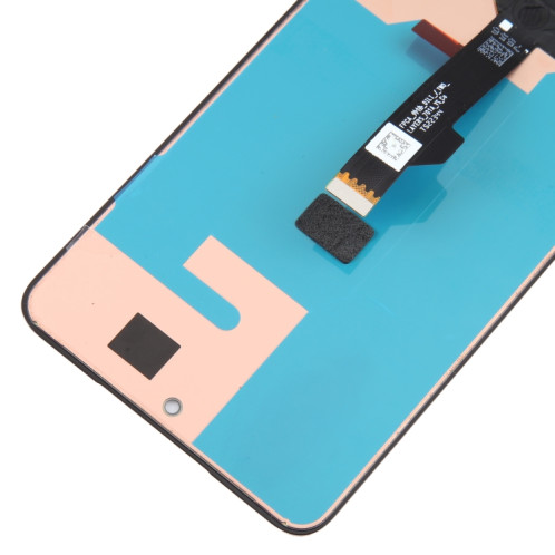 Écran LCD d'origine pour Huawei Mate 50 avec assemblage complet du numériseur SH68071778-06