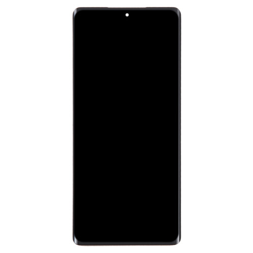 Écran LCD d'origine pour Honor 80 avec assemblage complet du numériseur SH6809930-06