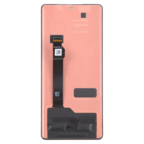 Écran LCD d'origine pour Honor 80 avec assemblage complet du numériseur SH6809930-06
