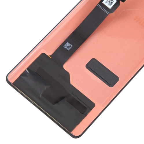 Écran LCD d'origine pour Honor 80 avec assemblage complet du numériseur SH6809930-06