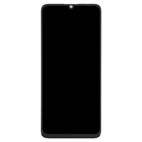 Écran LCD d'origine pour Honor X7a avec assemblage complet du numériseur SH681030-06