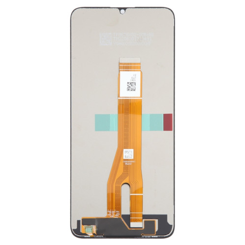 Écran LCD d'origine pour Honor X7a avec assemblage complet du numériseur SH681030-06