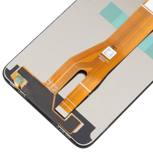 Écran LCD d'origine pour Honor X7a avec assemblage complet du numériseur SH681030-06