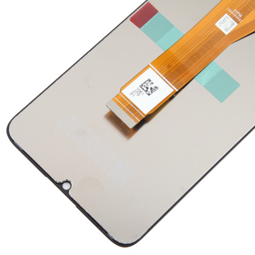 Écran LCD d'origine pour Honor X7a avec assemblage complet du numériseur SH681030-06
