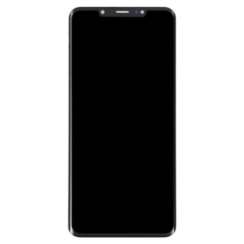 Écran LCD d'origine pour Huawei Mate 50 Pro avec assemblage complet du numériseur SH681162-06