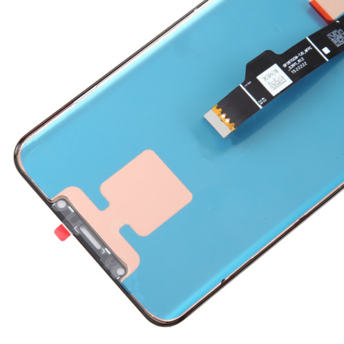 Écran LCD d'origine pour Huawei Mate 50 Pro avec assemblage complet du numériseur SH681162-06