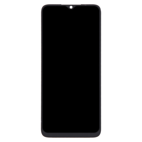 Écran LCD d'origine pour Honor X6 avec assemblage complet du numériseur SH68121168-06