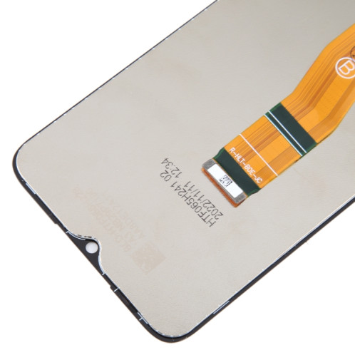 Écran LCD d'origine pour Honor X6 avec assemblage complet du numériseur SH68121168-06