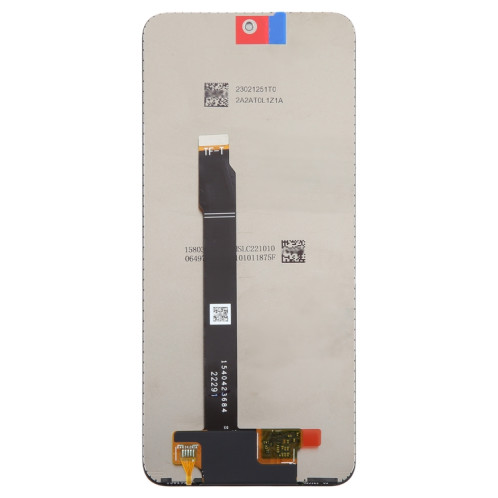 Écran LCD d'origine pour Honor Play 7T Pro avec assemblage complet du numériseur SH68131700-06