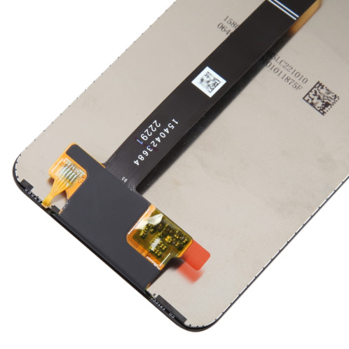 Écran LCD d'origine pour Honor Play 7T Pro avec assemblage complet du numériseur SH68131700-06