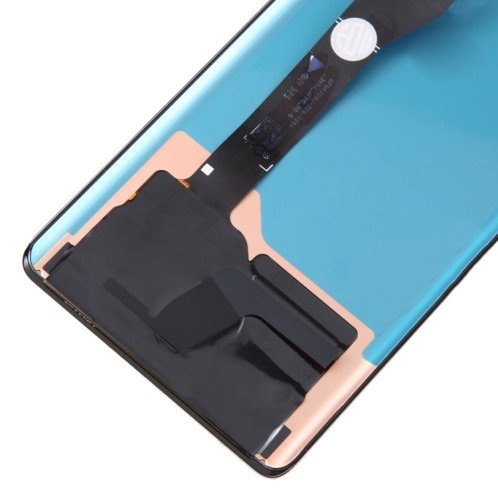 Écran LCD d'origine pour Huawei nova 9 Pro avec assemblage complet du numériseur SH6814764-06