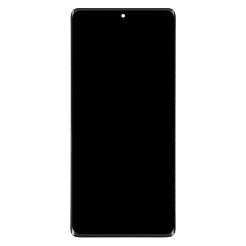Écran LCD d'origine pour Huawei nova 10 avec assemblage complet du numériseur SH6816720-06
