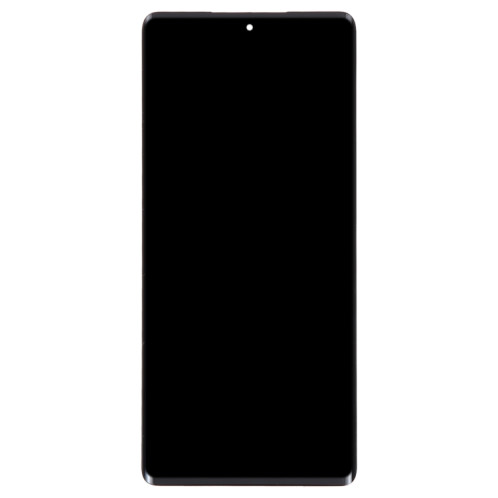 Écran LCD d'origine pour Honor X40 avec assemblage complet du numériseur SH68171965-06