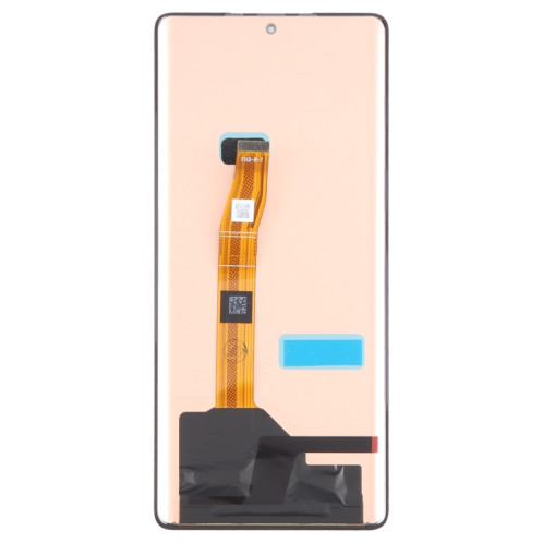 Écran LCD d'origine pour Honor X40 avec assemblage complet du numériseur SH68171965-06