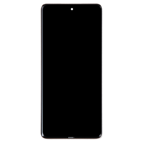 Écran LCD d'origine pour Honor 70 Pro avec assemblage complet du numériseur SH6819511-06