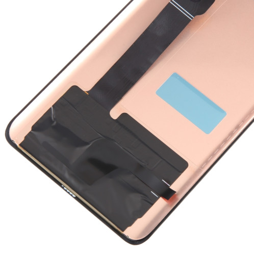 Écran LCD d'origine pour Honor 70 Pro avec assemblage complet du numériseur SH6819511-06