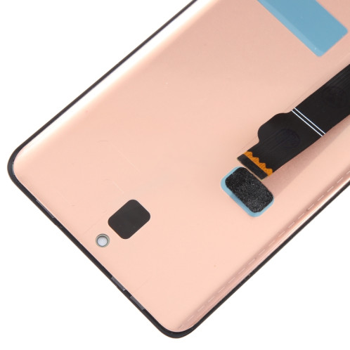 Écran LCD d'origine pour Honor 70 Pro avec assemblage complet du numériseur SH6819511-06
