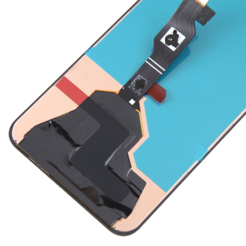 Écran LCD d'origine pour Huawei P50 avec assemblage complet du numériseur SH68211073-06