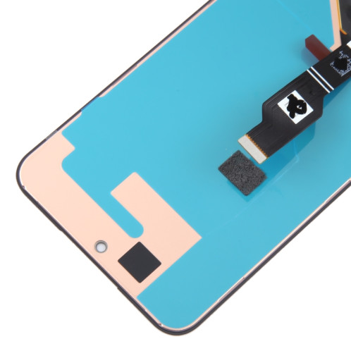 Écran LCD d'origine pour Huawei P50 avec assemblage complet du numériseur SH68211073-06