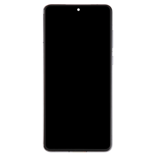 Écran LCD d'origine pour assemblage complet de numériseur Huawei Mate 50 avec cadre SH7502727-06
