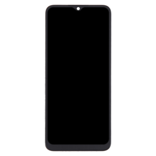Écran LCD d'origine pour l'assemblage complet du numériseur Honor X6 avec cadre SH75041909-06