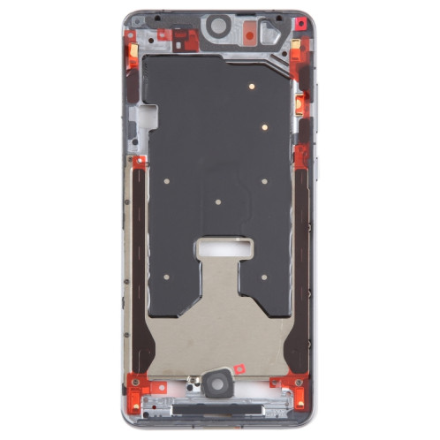Pour Huawei Mate 50 Original Front Housing LCD Frame Bezel Plate SH46011037-06