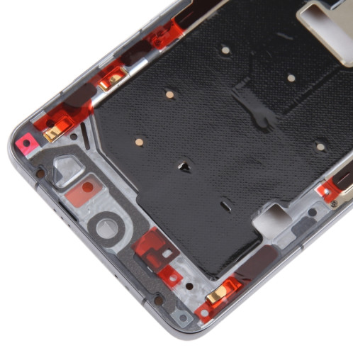 Pour Huawei Mate 50 Original Front Housing LCD Frame Bezel Plate SH46011037-06