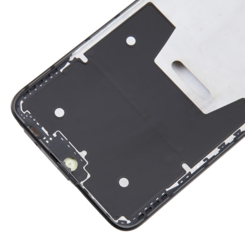Pour Honor X7a plaque de lunette de cadre LCD de boîtier avant d'origine SH4602310-06