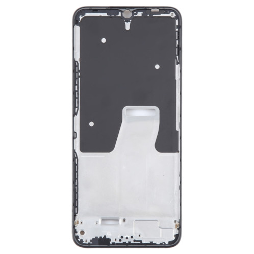 Pour Honor X6 Original Front Housing LCD Frame Bezel Plate SH46031289-06