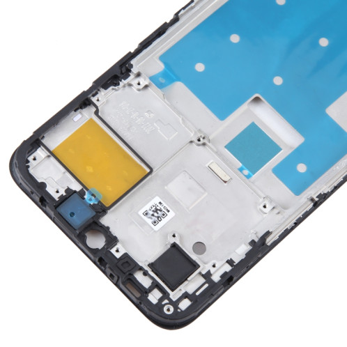 Pour Honor X6 Original Front Housing LCD Frame Bezel Plate SH46031289-06