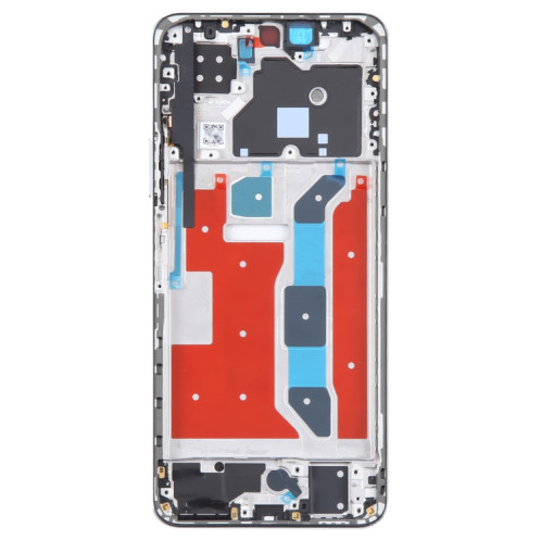 Pour Huawei nova 10 SE plaque de lunette de cadre LCD de boîtier avant d'origine SH46041932-06