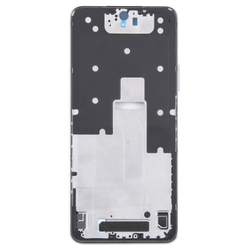 Pour Huawei nova 10 SE plaque de lunette de cadre LCD de boîtier avant d'origine SH46041932-06