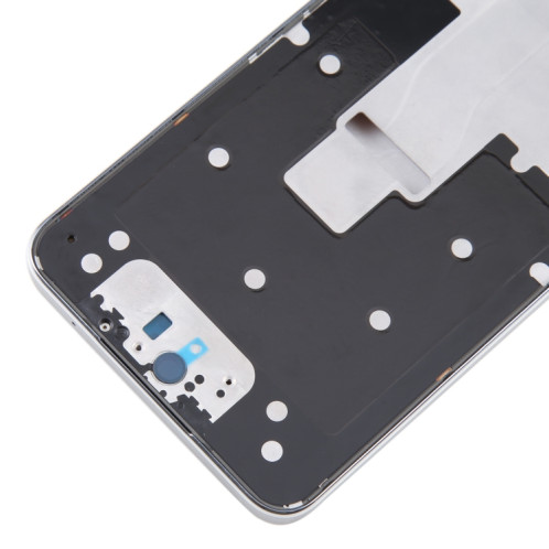 Pour Huawei nova 10 SE plaque de lunette de cadre LCD de boîtier avant d'origine SH46041932-06