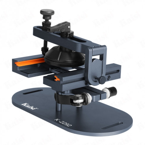 Kaisi K-2292 Luminaire multifonctionnel 2 en 1 à rotation 360 SH5427876-07